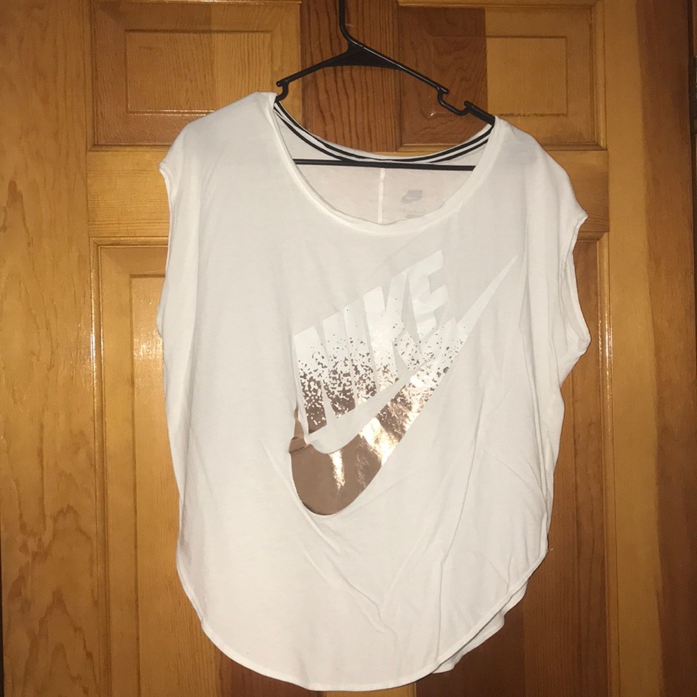 Nike Athletic Shirt